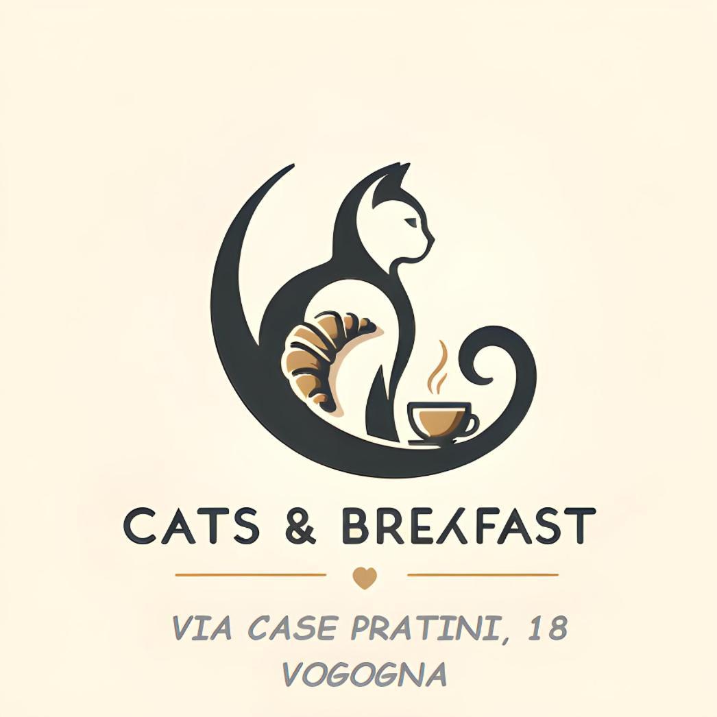 דירות ווגוניה Cats & Breakfast מראה חיצוני תמונה